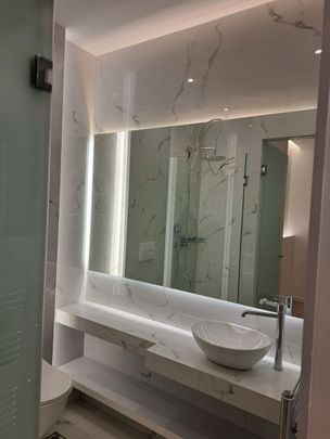 Διαμέρισμα για ενοικίαση Κολωνάκι (Κολωνάκι - Λυκαβηττός) - Photo 1