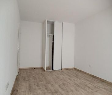 Appartement 2 pièces – 44 m² - Photo 1