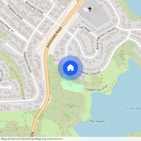 2/18 Cobbon Crescent, NSW 2627, Jindabyne