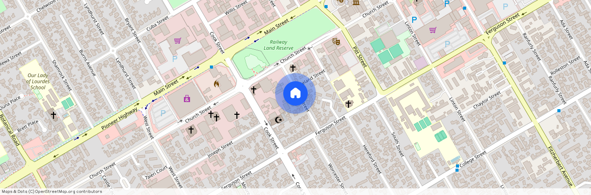 22 McGiffert Street, West End, Palmerston North City