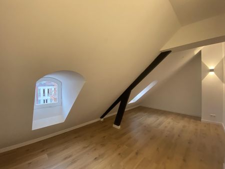 Te huur: Appartement Burgemeester Hennequinstraat in Maastricht - Photo 3