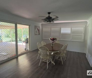 NEW TO THE RENTAL MARKET – SPACIOUS 4-BEDROOM BRICK HOME ON ¾ ACRE - Photo 3