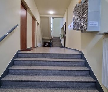 Żoliborz, kameralne studio 34 m², klimatyczne - Photo 4