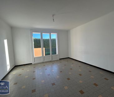 Location Appartement 3 pièces 62m² CARPENTRAS 84200 - Photo 4