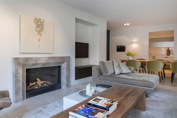 Keizersgracht 343-A, Felix Meritisbuurt, 1016EH, Amsterdam - Photo 1