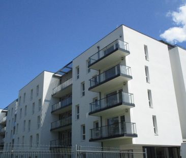 Appartement RUE DU CAPITAINE ALFRED DREYFUS - Photo 1