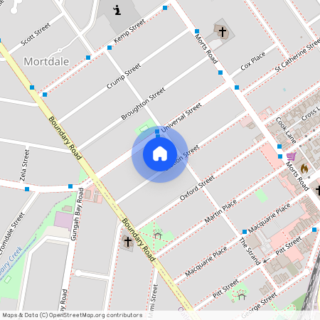 1/36 Station Street, NSW 2223, Mortdale