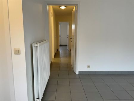 Appartement met 3 slaapkamers in Hasselt. - Foto 2