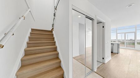 For Lease - 1720 Eglinton Avenue Unit# 812, Toronto, Ontario - Photo 4