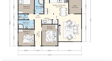 Renovated Family Home Otara - Photo 2