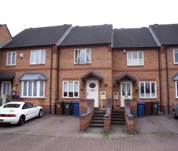 2 bedroom terraced house to rent - Photo 6