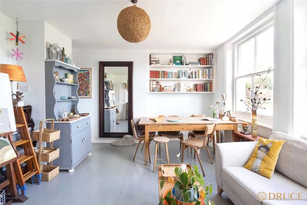 St. Quintin Avenue, W10 - Photo 1