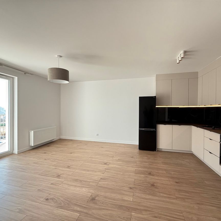 Grudziądz, Rządz Mieszkanie na wynajem - Фото 1