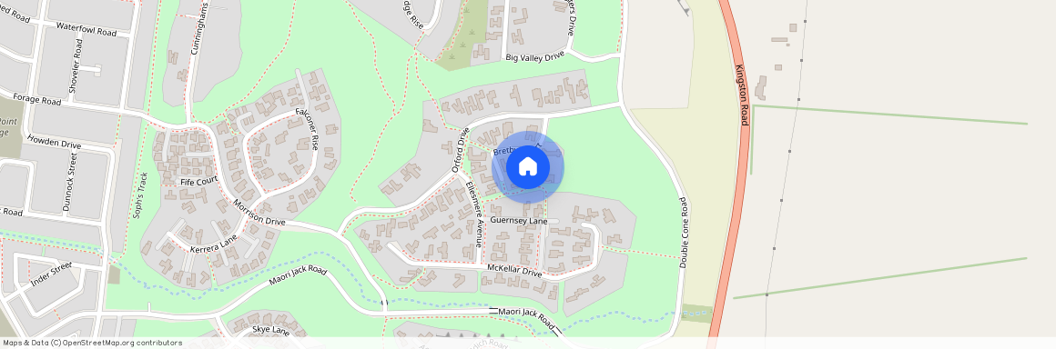 7 Bretby Court, Queenstown, Queenstown