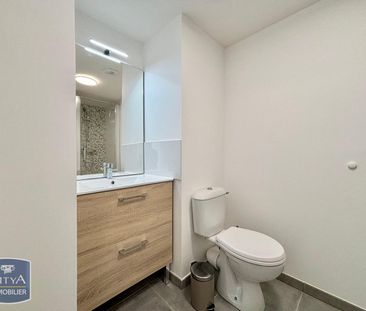 Location Appartement 1 pièce 17m² ST PRIEST 69800 - Photo 2