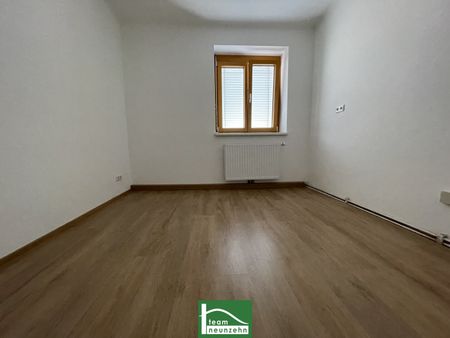 FAMILIENHIT – RUHELAGE IN BRUCK – 2 ZIMMER WOHNTRAUM – Zögern Sie nicht – JETZT ANFRAGEN!! - Foto 3