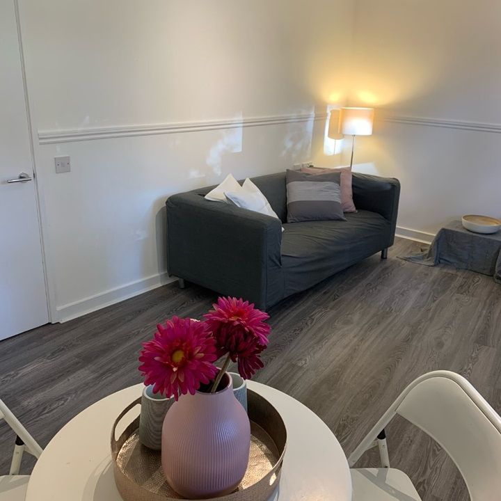 1 Bed Flat, East Point, SE1 - Photo 1