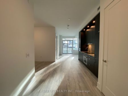 For Lease - 480 Front Street Unit# 1909, Toronto, Ontario - Photo 4