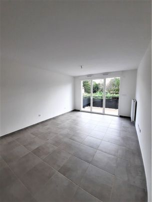 Location Appartement 3 pièces 57m² TOULOUSE 31100 - Photo 1