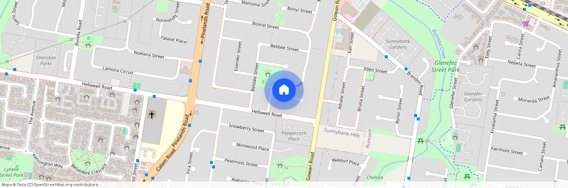 3 Narell Court, Qld 4109, Sunnybank Hills