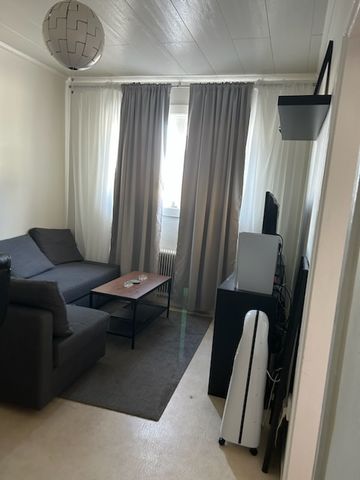 Gammelbygatan, Östhammar - Photo 2