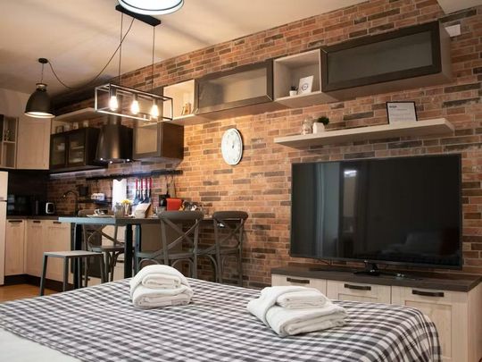 Via Asmara, Rome, Lazio 00199 - Photo 1