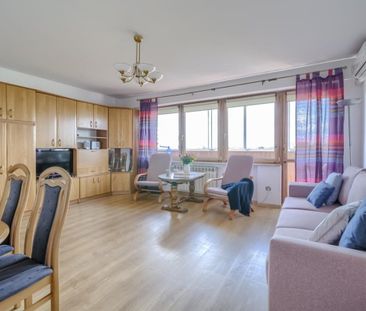 PIASTÓW klimatyzacja, osobna kuchnia, loggia 51 m² - Photo 1