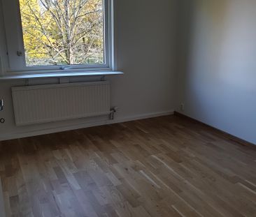 Kungsvägen, Växjö - Foto 1