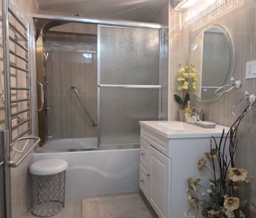 For Lease - 1252 Hillhurst Road Unit# Basement, Oakville, Ontario - Photo 4