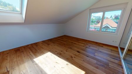 MODERNE Maisonette-Wohnung wartet auf Sie - Photo 4