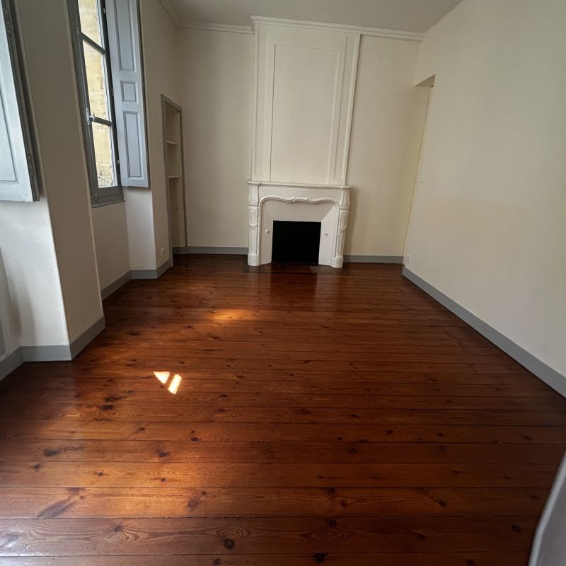 APPARTEMENT TYPE 4 - QUARTIER SAINT-PIERRE - Photo 1