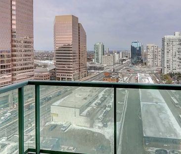 For Lease - 22 Olive Avenue Unit# 1803, Toronto, Ontario - Photo 3