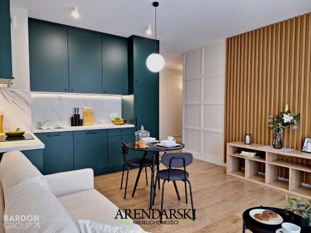 Apartament w centrum miasta z widokiem na Katedrę! - Photo 4