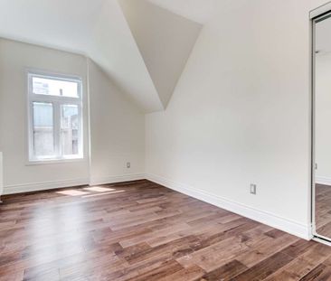 For Lease - 101 Bedford Road Unit# 3rd Flr, Toronto, Ontario - Photo 4