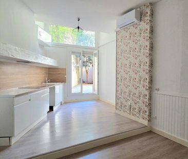 Location Appartement 3 pièces 53m² SETE 34200 - Photo 6