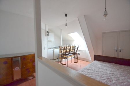 Location Appartement 1 pièce 22m² GANNAT 03800 - Photo 3