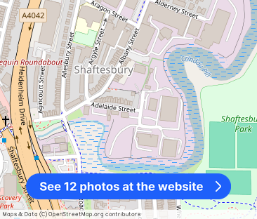 Adelaide Street, NEWPORT - Photo 1