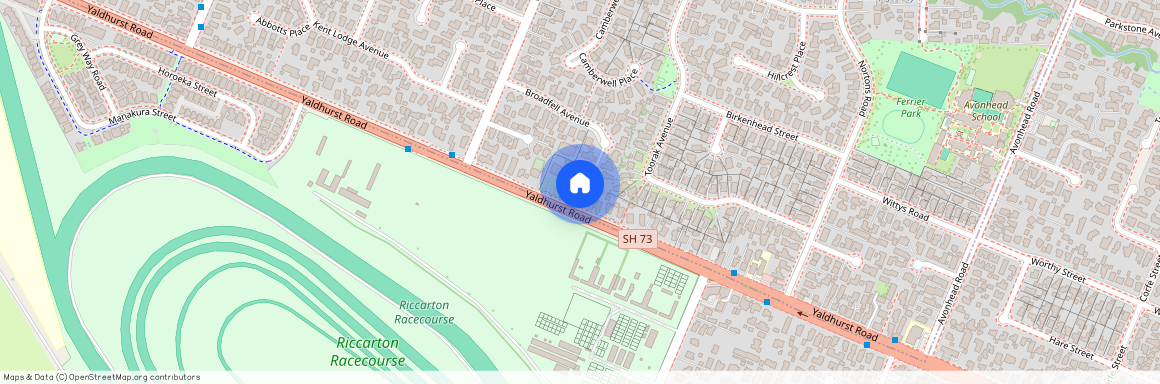 226a Yaldhurst Road, Avonhead, Christchurch City