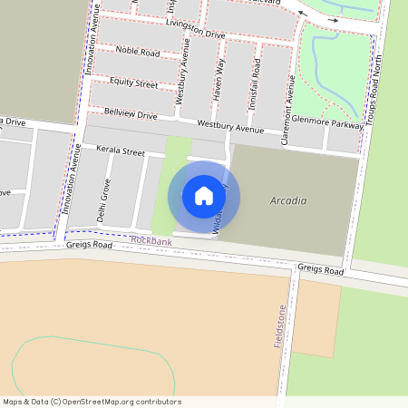 3 Surat Wy, Vic 3335, Rockbank