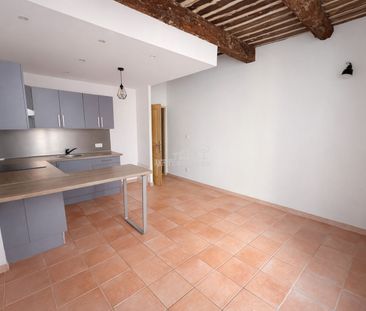 Location Maison 3 pièces 70m² - Photo 3
