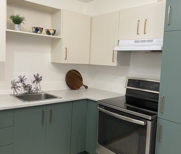 41/2 NEUF SEMI-MEUBLÉ - Photo 1