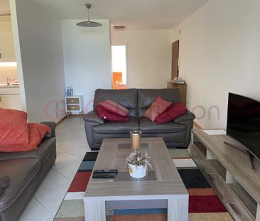 3.5 Zimmer, 75 m², 2. Stock - Photo 1