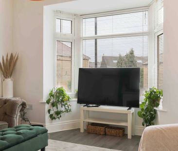 2 Bed Semi-Detached House, Ingram Road, S2 - Photo 4