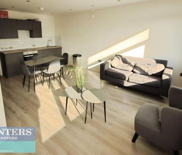 2 bedroom apartment to rent - Photo 3