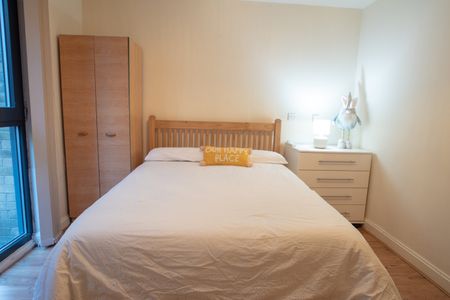 1 Bed Flat, Southside, B5 - Photo 2