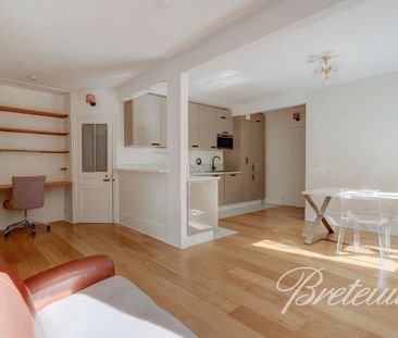 Appartement à louer à Paris 15Ème - Photo 3