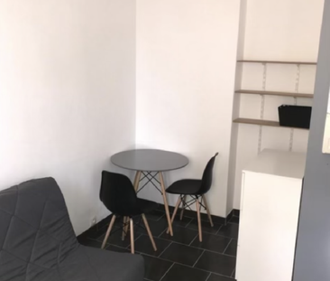 Studio 14m² (réf 2127558) - Photo 1