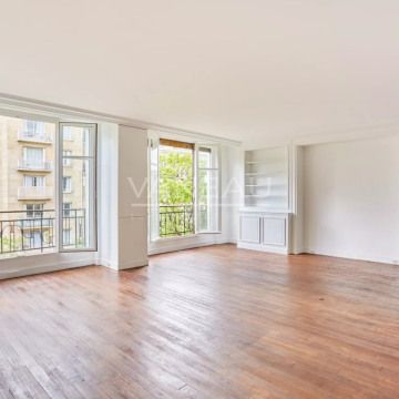 Appartement • Auteuil Sud - Photo 1