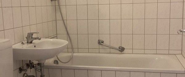 Interessante 2-Zimmer-Wohnung mit Balkon in Johannstadt - Photo 1