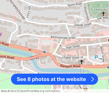 The Maltings High Street CT21 - Photo 1